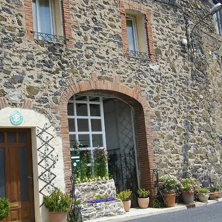 Gite Les Mimosas Prugnanes Room photo