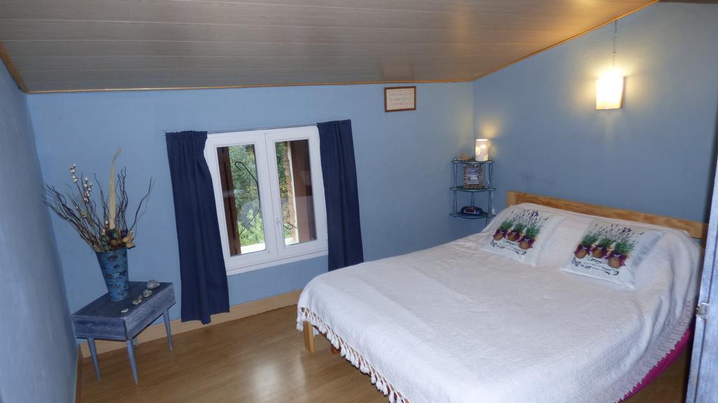 Holiday home Les Mimosas Prugnanes