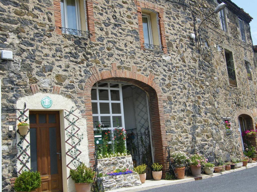 Holiday home Les Mimosas *
