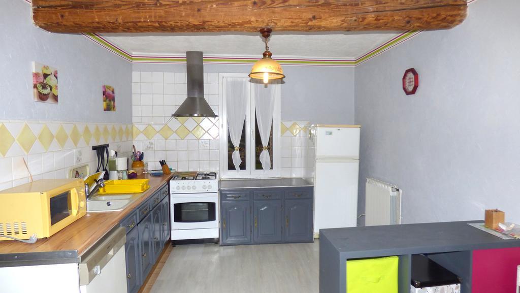 Les Mimosas Vakantiehuis *
