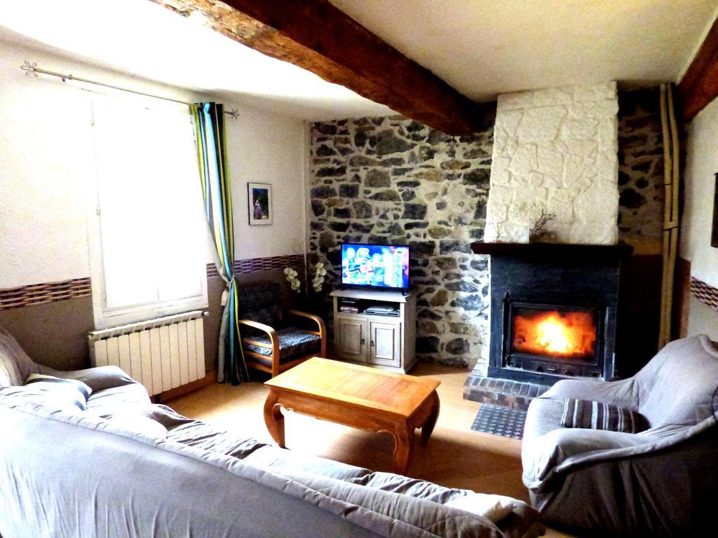 Holiday home Les Mimosas